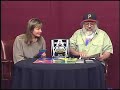 Board Game Show - Reel Schpeel w/ designer Mary Couzin Pt1