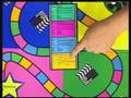 2010-05-26 | Board Game Show - Reel Schpeel w/ designer Mary Couzin Pt1 ~> Part 1 of 2: Reel Schpeel movie trivia board game with designer Mary Couzin. A game that tests your movie trivia, one liners, quotes, script ... ()