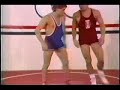 Gene Mills 2 on 1 High Crotch