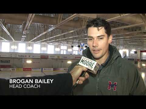 Luke Woodworth - SS Mustangs rookie