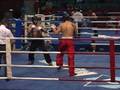Bredis vs Hazimeh (-86kg, FC) WAKO EC, Varna 2008