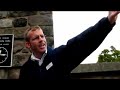 Edinburgh Castle tour:Part One