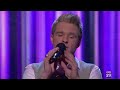 Blake Lewis- Somewhere Only We Know