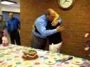 Catherine's Farewell Luncheon