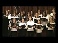 Natal dos Simples / Zeca Afonso (Chorus CSD de Lisboa)