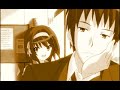 ハルヒのいない一日