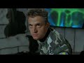 Stargate SG-1 Wormhole X-treme Ending