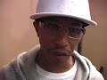 after starring in several movies and landing his own television series, blade: the series, onyx member and actor sticky fingaz has decided to make the move to directing. the rapper-turned-director recently completed his second film, caught on tape, with him in the director's chair. the film's cast includes vivica fox, kel mitchell, malik yoba, cedric the entertainer, bokeem woodbine, and joe torry. caught on tape is due out later this year, as is fingaz' directorial debut, a day in the life. the film was produced by fingaz, whose real name is kirk jones, and his onyx groupmate and cousin fredro starr.

starr explained that he and fingaz have already financed two movie projects. he said, 