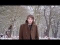 Keaton Henson - "Delicate" (Damien Rice Cover)