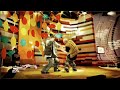 Def Jam ICON Grab & Throw