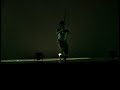 BALLET PROVINCIAL DE PASTAZA (CASERIA)