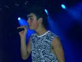 Jonas Brother's First Date