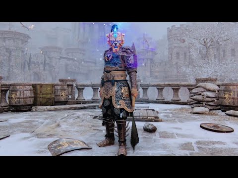 For Honor - Weekly Content Update for Week of January 21, 2019 Trailer For Honor - Weekly Content Update for Week of January 21, 2019 Trailer
