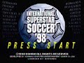 intro movie of international superstar soccer 98 for nintendo 64 published by: konami developed by: konami osa (kceo) / major a genre: sports number of players: 1-4 release date: us: september 15, 1998 japan: june 4, 1998 europe: september 22, 1998 australia: september 22, 1998 features: controller pak