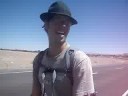 San Pedro Chile... desert walk