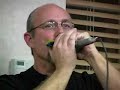 The Wabash Cannonball by Dennis M. Cooper, Harmonica The Wabash Cannonball by Dennis M. Cooper, Harmonica