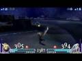 DISSIDIA: Cloud Vs sephiroth [Low lv (30 something)]