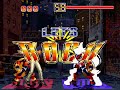 KO MUGEN Special- Invasion, Part 2
