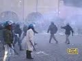 Antifa vs. Police