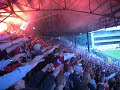 R Antwerp FC - KVSK United - eindronde \