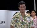 Hawaii's Most Beautiful Man Short