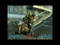 fallout 3 walkthrough part 19 - jefferson memorial