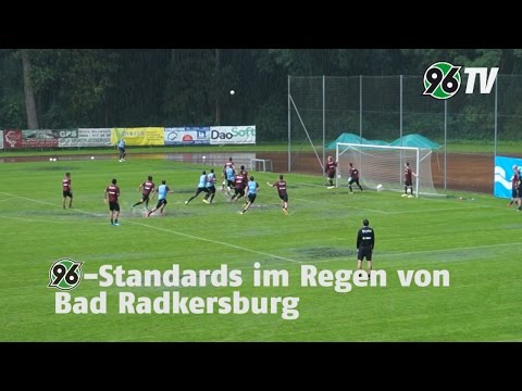 TL Bad Radkersburg | TAG 2 | 96-Standards im Regen von Bad Radkersburg