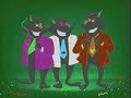 Mouseland