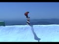 dan wakeham snowboard video