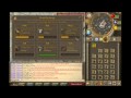 Runescape } I Target PK { R1ch Pur3 G3ts R1ch3r !?!?!?! 150m+ Bank!