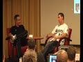 Interview Rick van den Hurk part 3