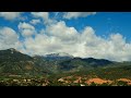 Click here to watch this video Pikes Peak Time Lapse