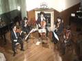 Mozart : String Quintet K.406 (Part-2)