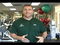 Todd Durkin Makes an Exciting Announcement
