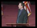 Funeral Sermon (Part 1) for Cpl. Richard J Nelson