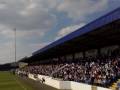 Chester City Vs AFC Bournemouth