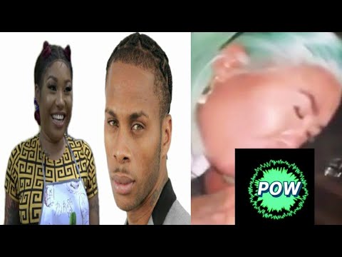 Leaked Sextape of shauna chyn and dexta Daps – Dancehall skilla