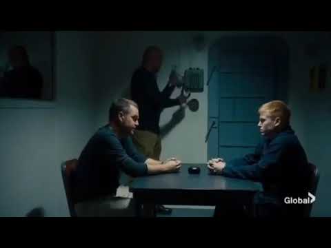 NCIS LA season finale ending scene