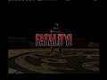 Deathstrokes Fatality Uncensored Deathstrokes Fatality Uncensored