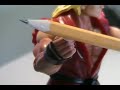 mortal kombat vs  street fighter: war of plastic 18