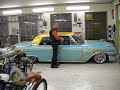 Galaxie on air