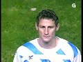 partido galicia ecuador | 28 12 2006
