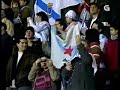 partido galicia ecuador | 28 12 2006