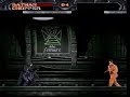 Batman Forever SNES - Level 6 - ALL SECRETS part 1