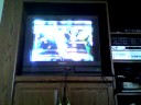 noobs playing rock band