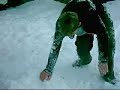 Snowman Killing - Original