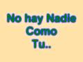 Calle 13 Ft Cafe Tacuba - No Hay Nadie Como Tu ( By AVL xX Mr Dx Xx ).mpg