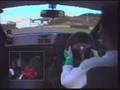 Keiichi Tsuchiya- TRD AE86