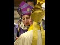 Posible cisma en la Iglesia Anglicana