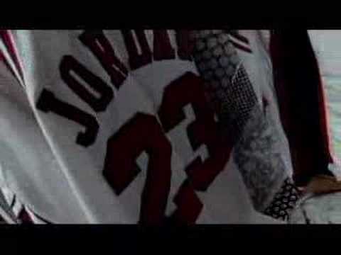 0 History of Air Jordan Commercials Part 3
